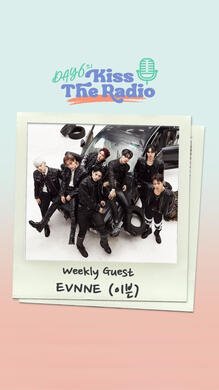 Day6 Kiss the Radio