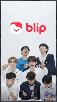 BLIP Originals
